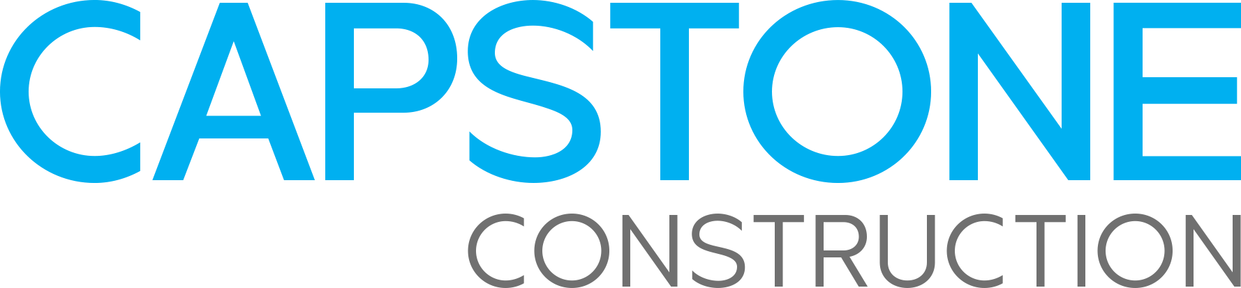 Capstone Construction